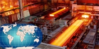Top 10 largest Steel Producing Countries in the World