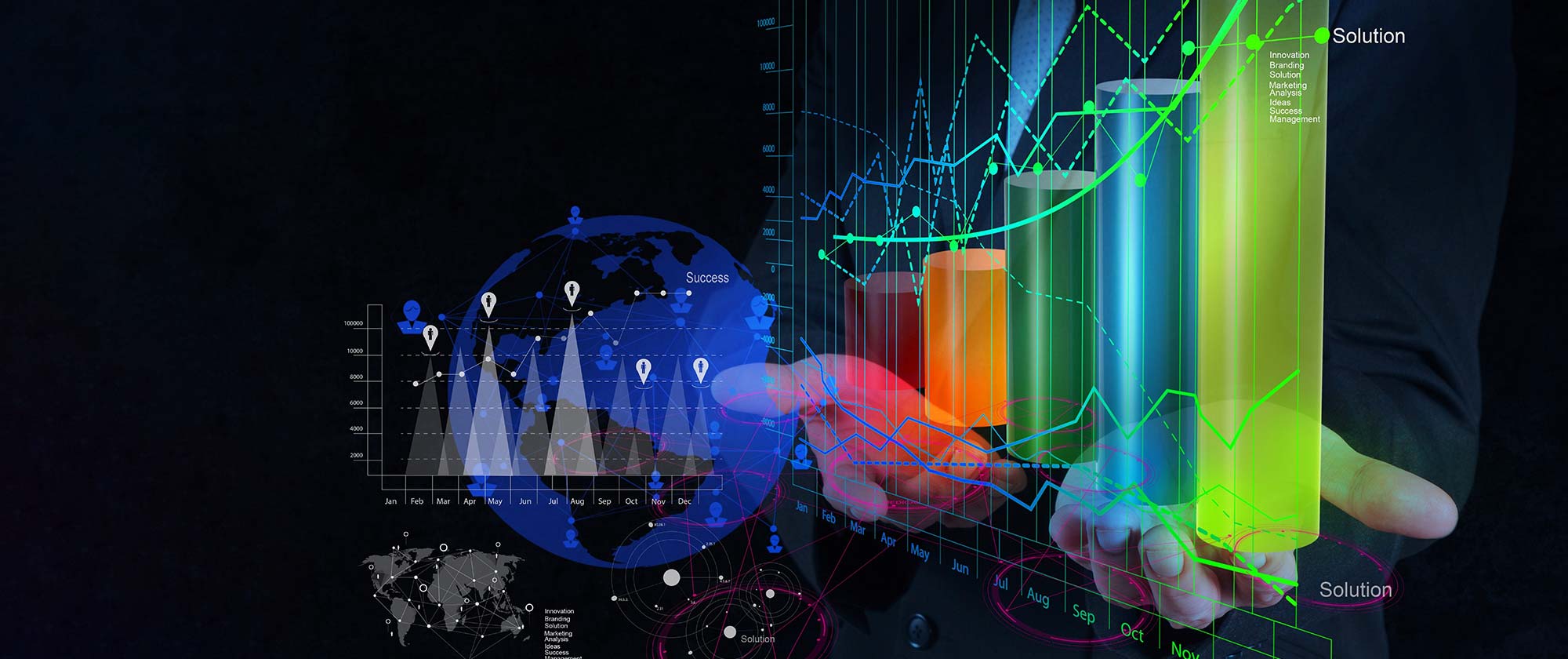 Finance Business Line